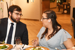 Gil & Sarah's Wedding 0587